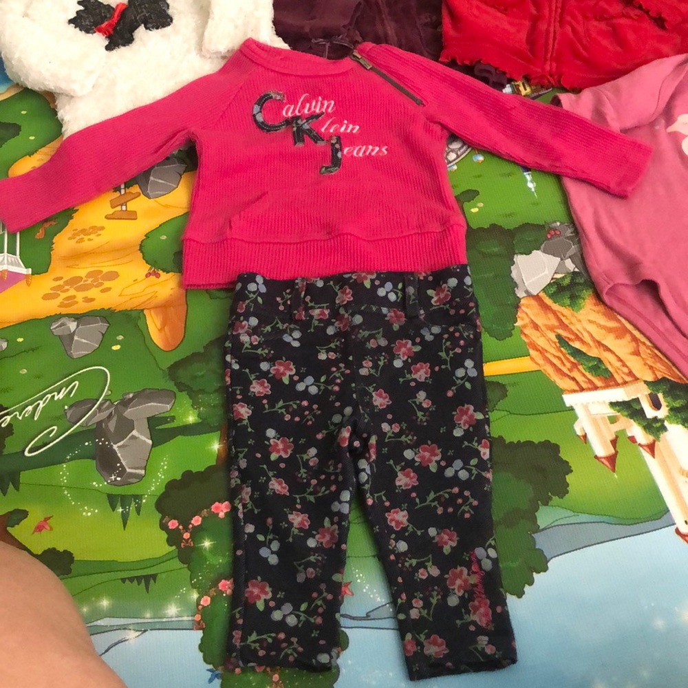 Toddler bundle - Picture 4 of 7